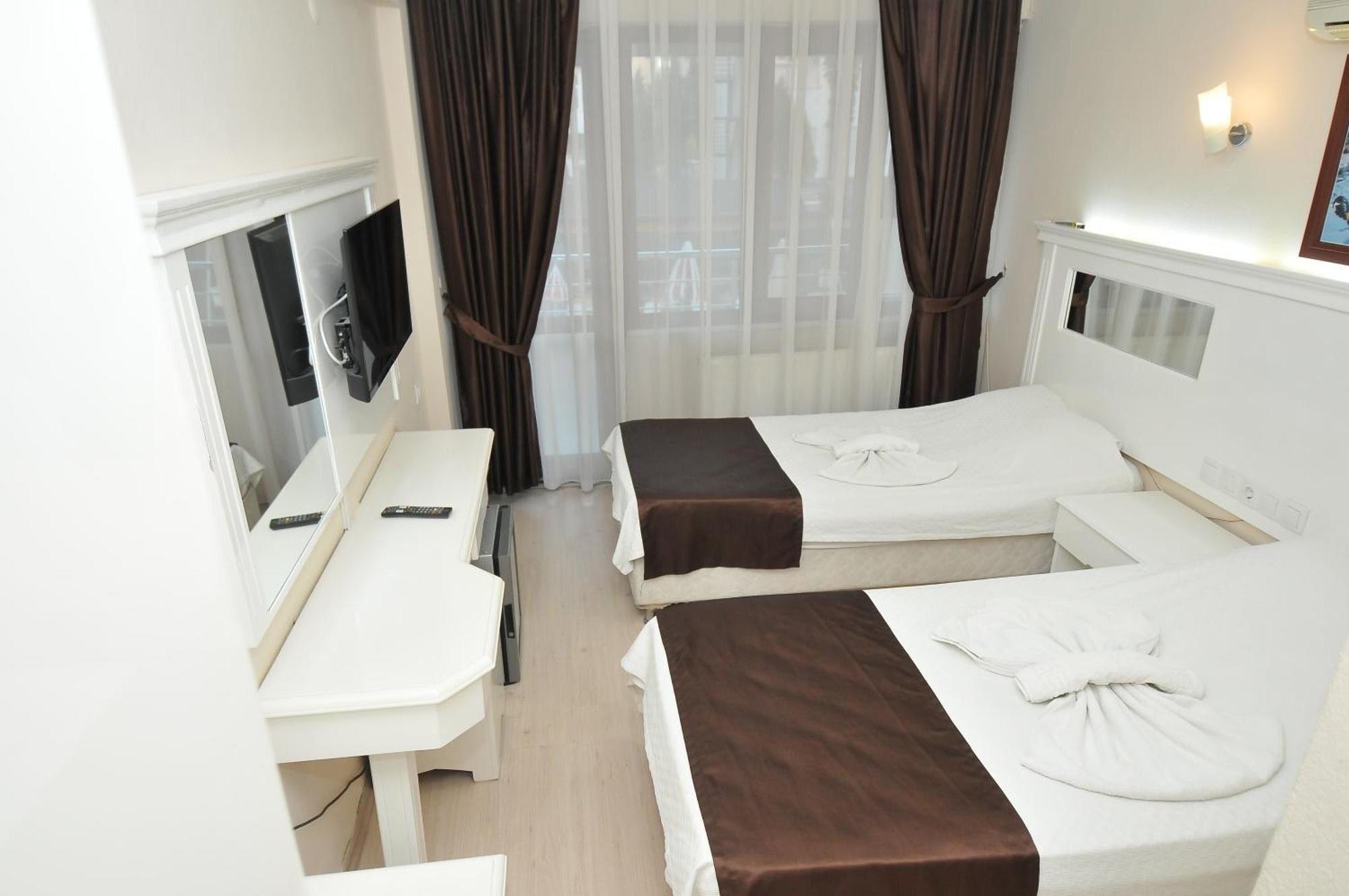 Yildizhan Hotel Pamukkale Zewnętrze zdjęcie