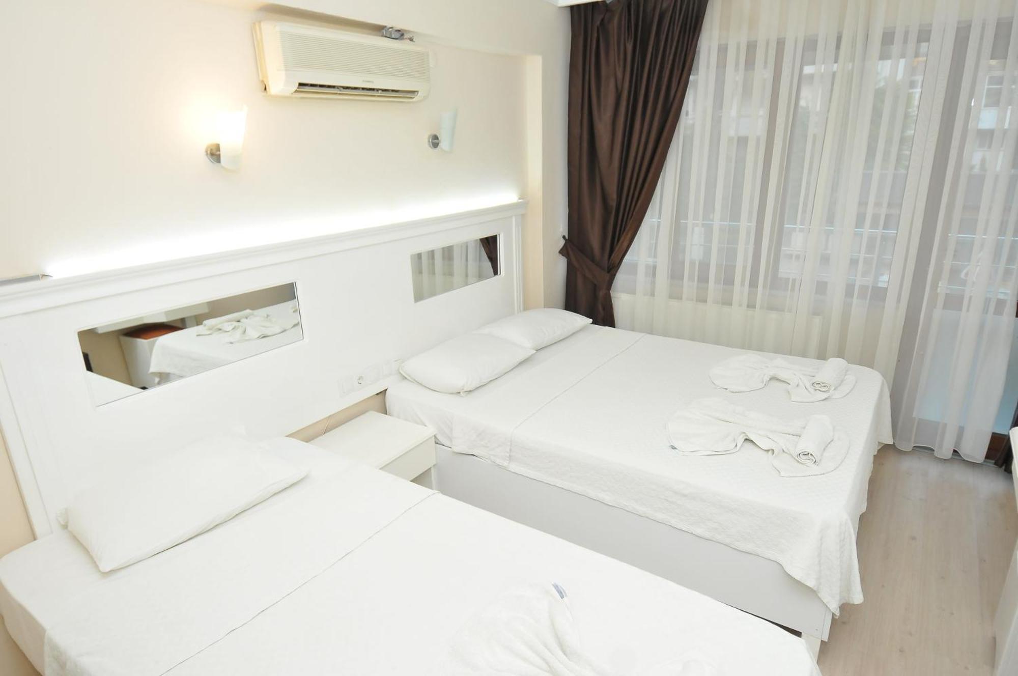 Yildizhan Hotel Pamukkale Zewnętrze zdjęcie