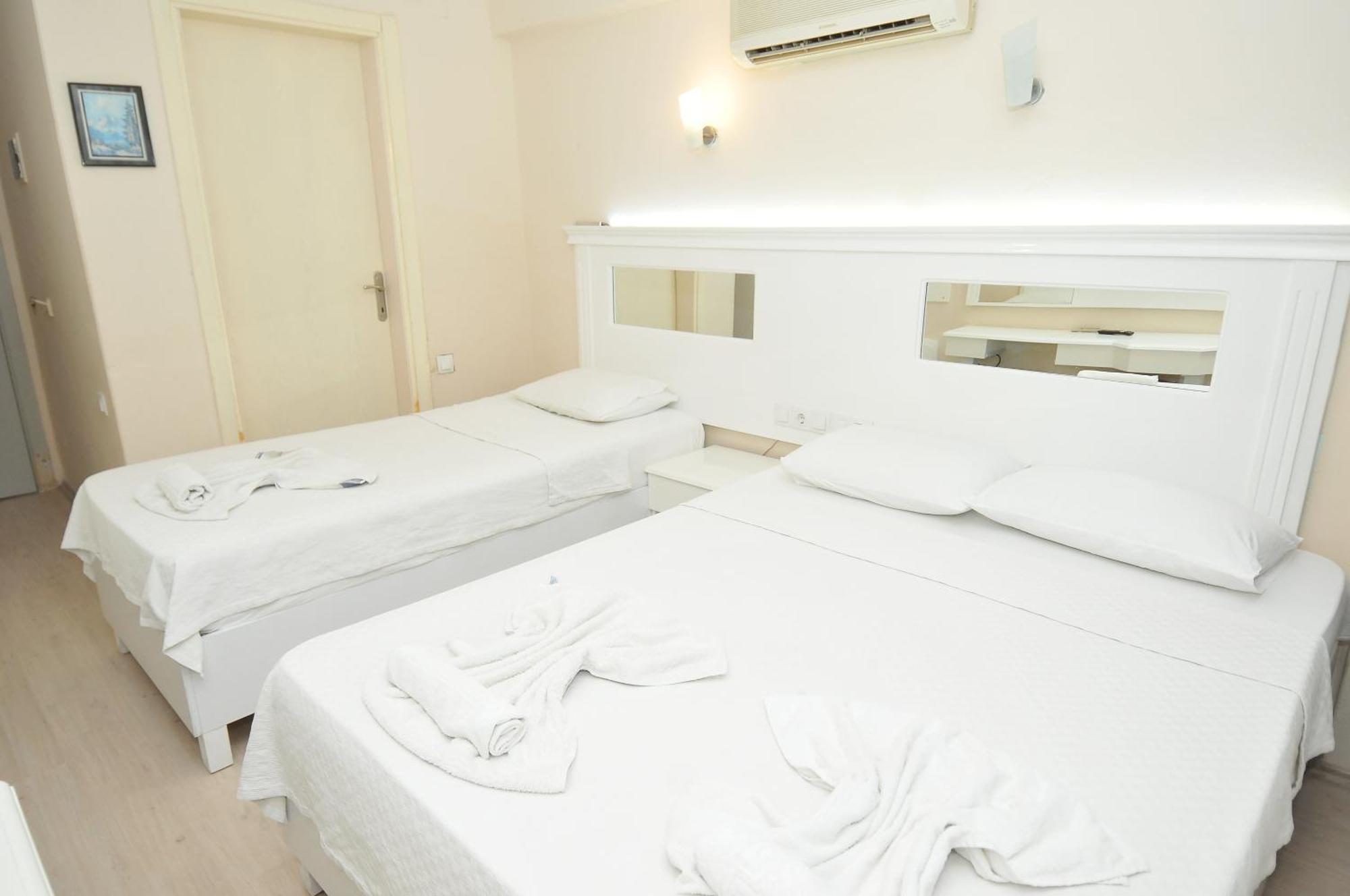 Yildizhan Hotel Pamukkale Zewnętrze zdjęcie