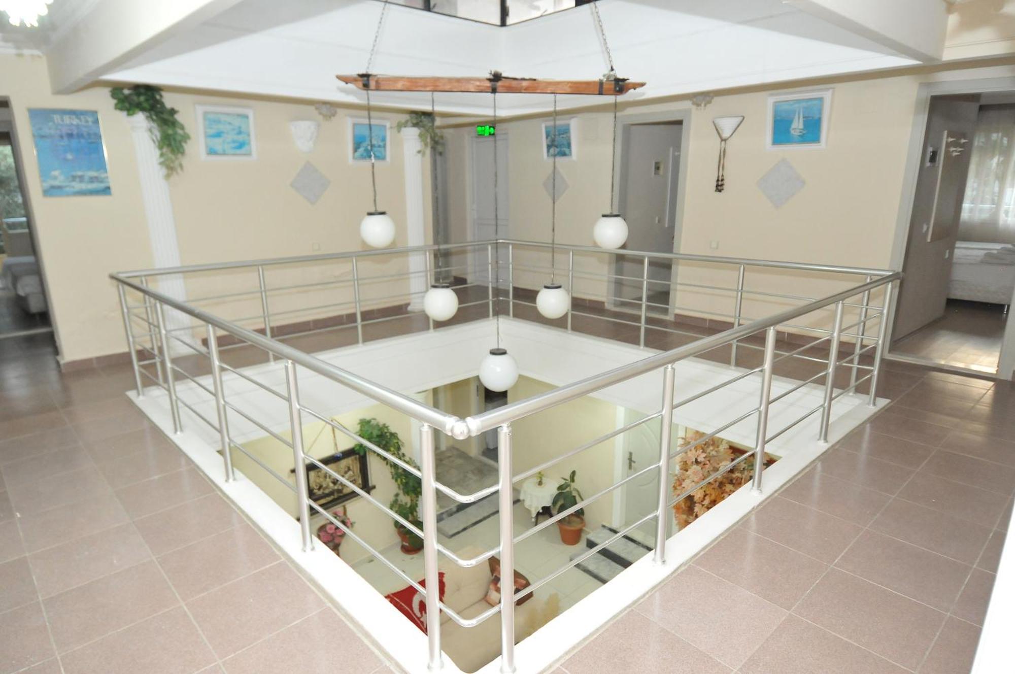 Yildizhan Hotel Pamukkale Zewnętrze zdjęcie