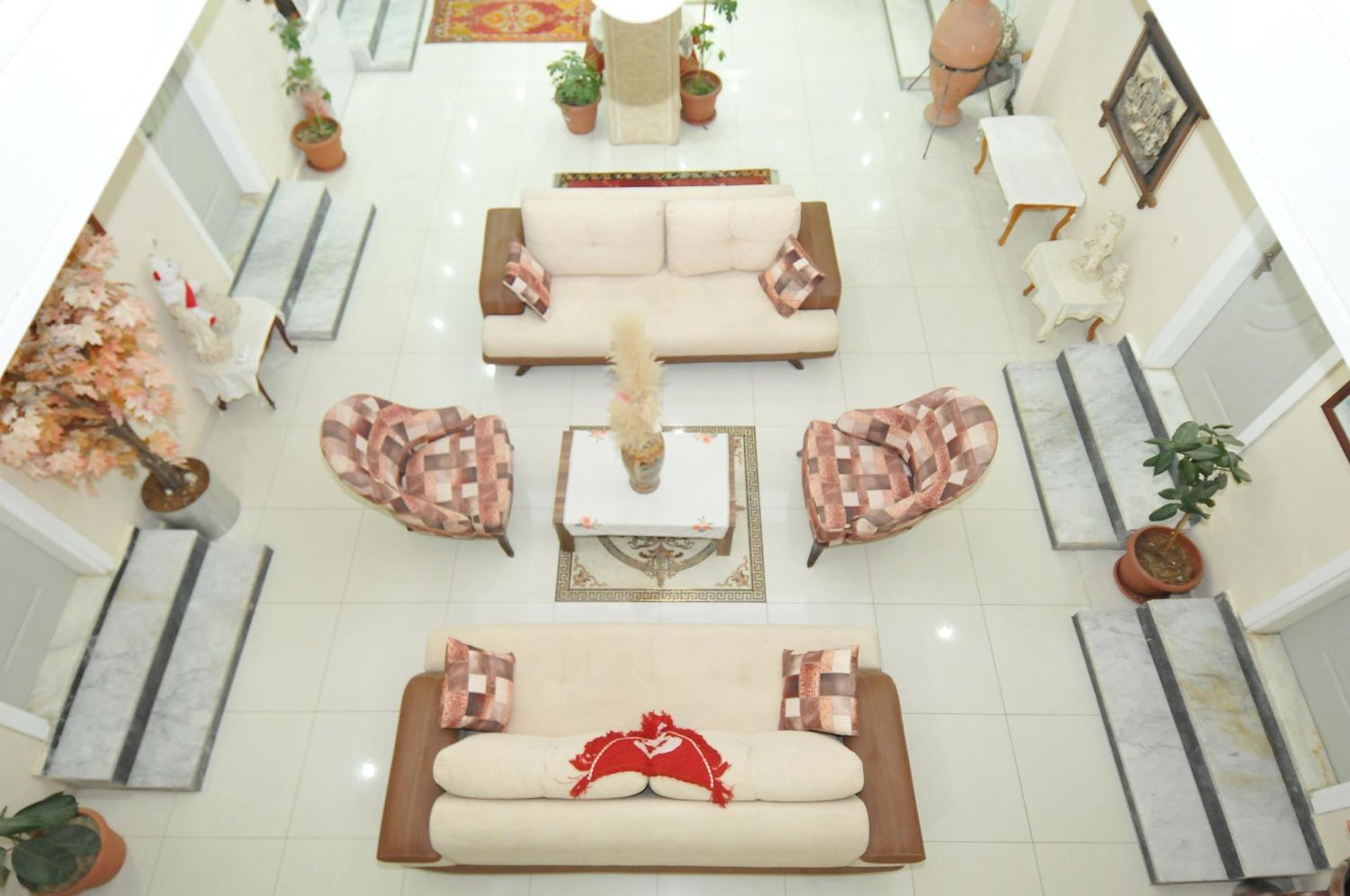 Yildizhan Hotel Pamukkale Zewnętrze zdjęcie