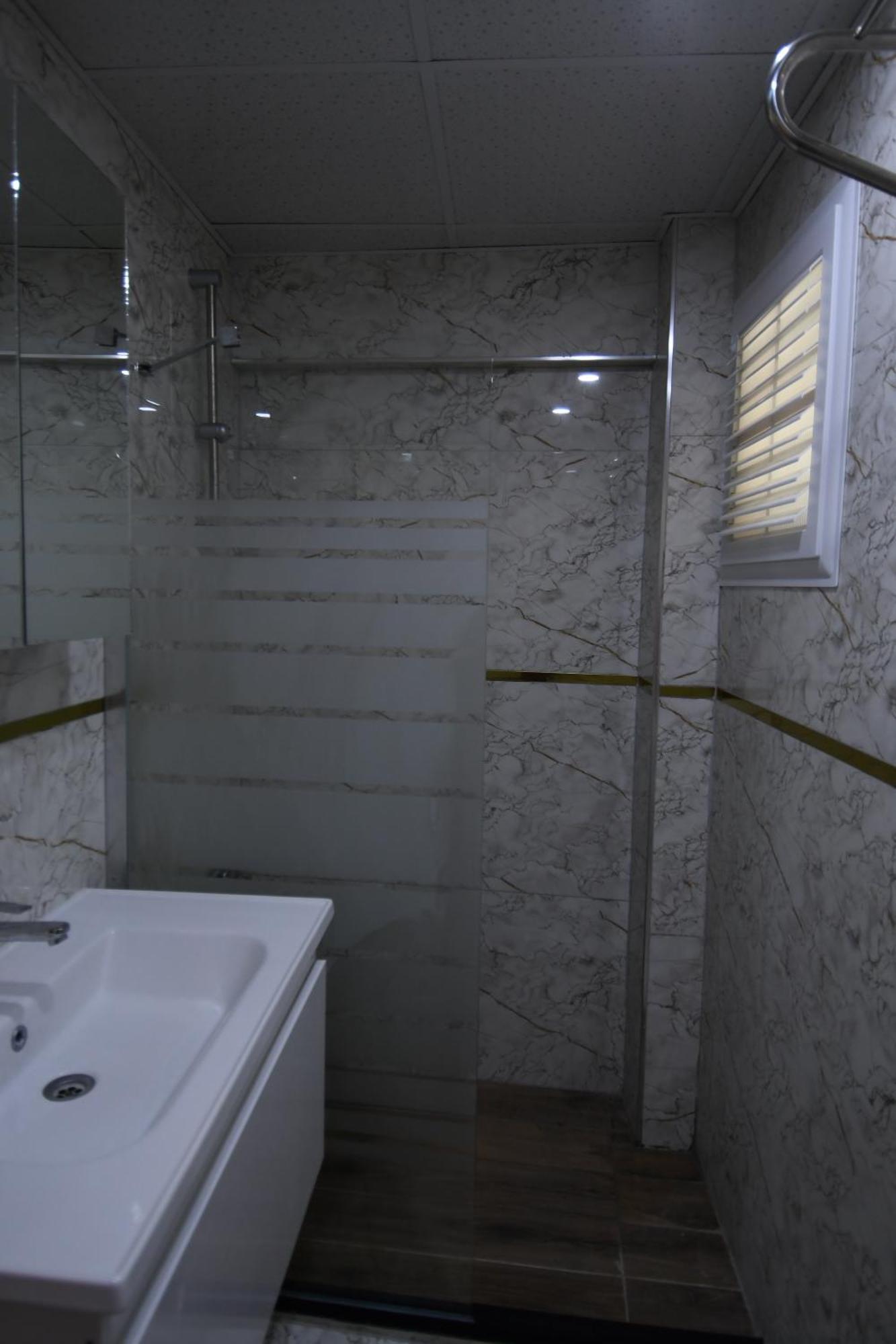 Yildizhan Hotel Pamukkale Zewnętrze zdjęcie
